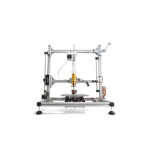 quieres armar una impresora de 3d